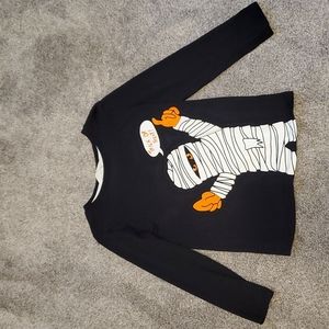 H&M Halloween tee Size Small (4/6)
